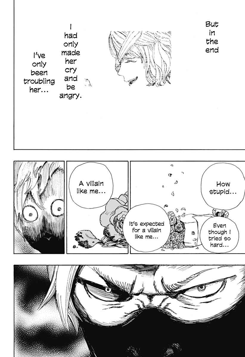 Page 32 Chapter Unknown_3f1d Evil Heart