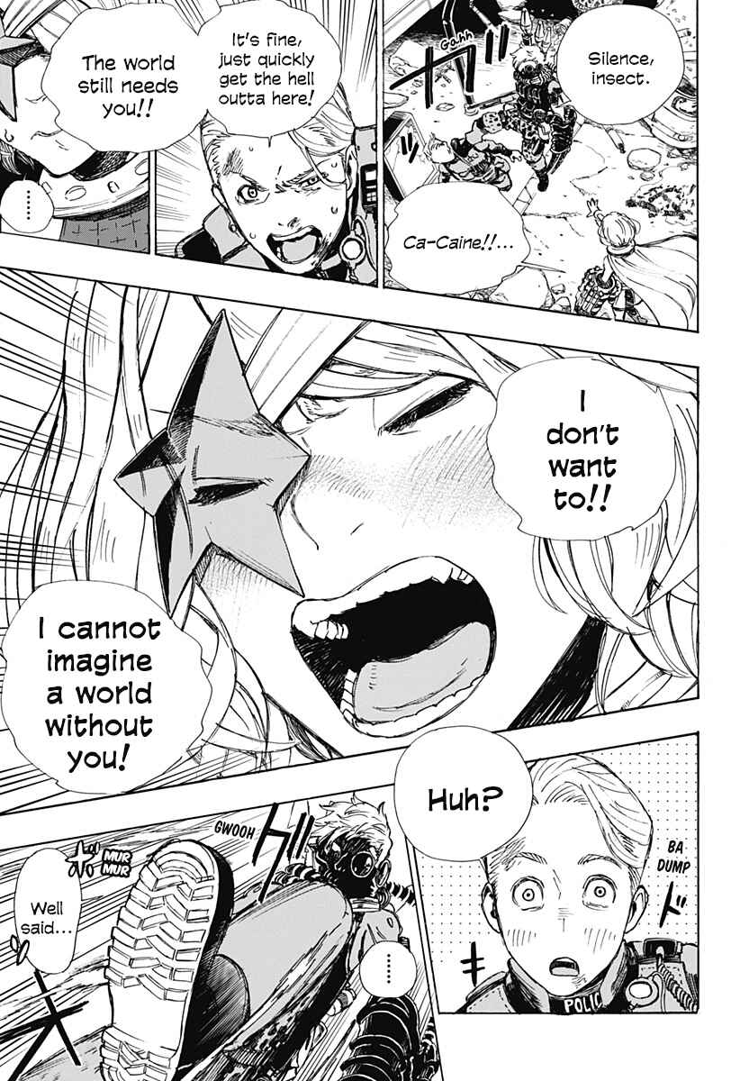 Page 36 Chapter Unknown_3f1d Evil Heart