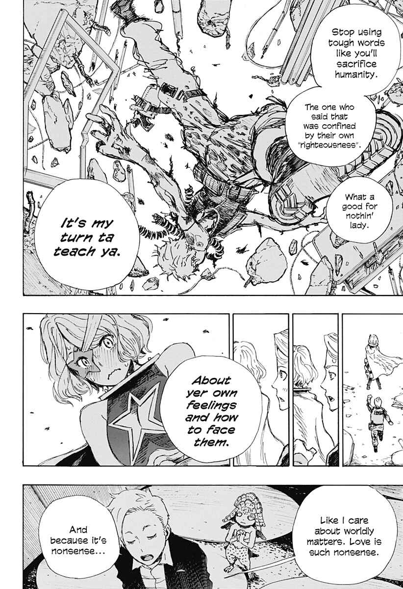 Page 41 Chapter Unknown_3f1d Evil Heart