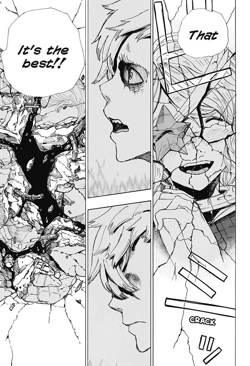 Page 42 Chapter Unknown_3f1d Evil Heart