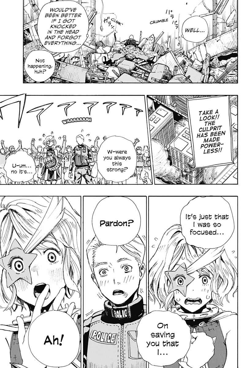 Page 45 Chapter Unknown_3f1d Evil Heart