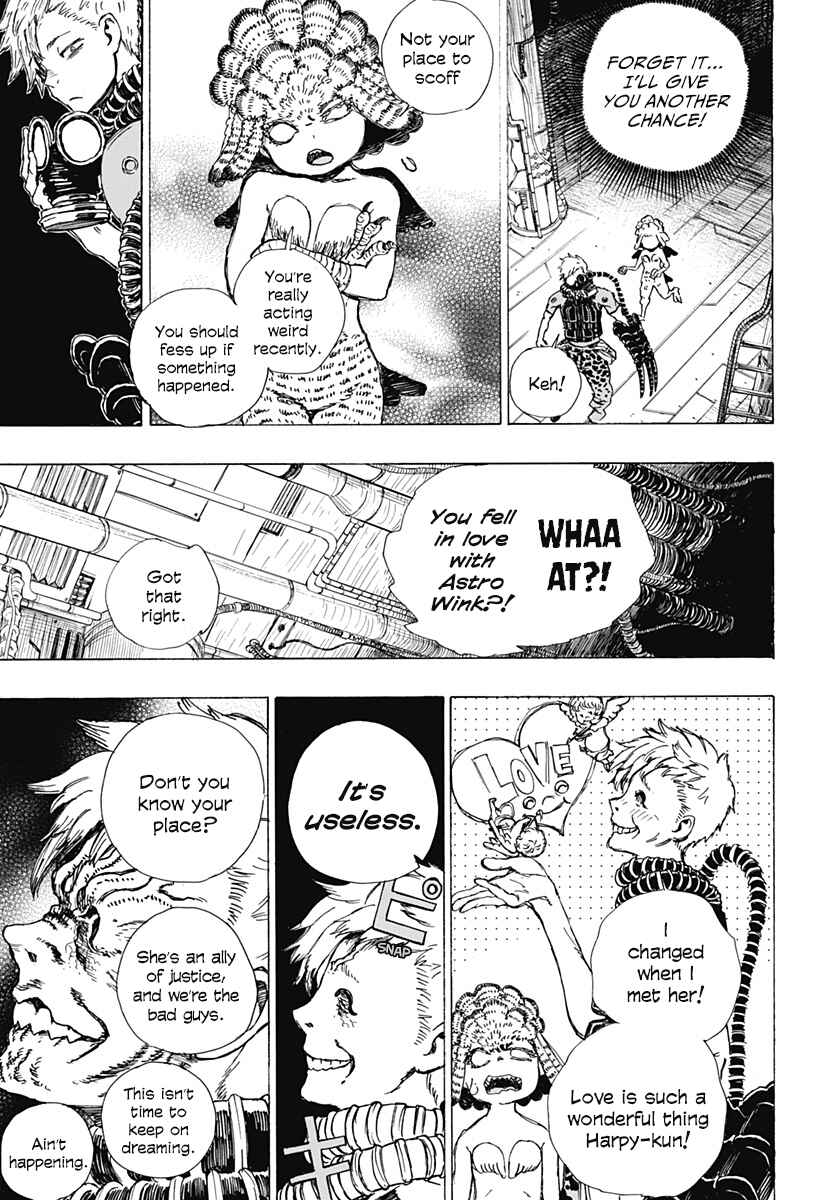 Page 8 Chapter Unknown_3f1d Evil Heart
