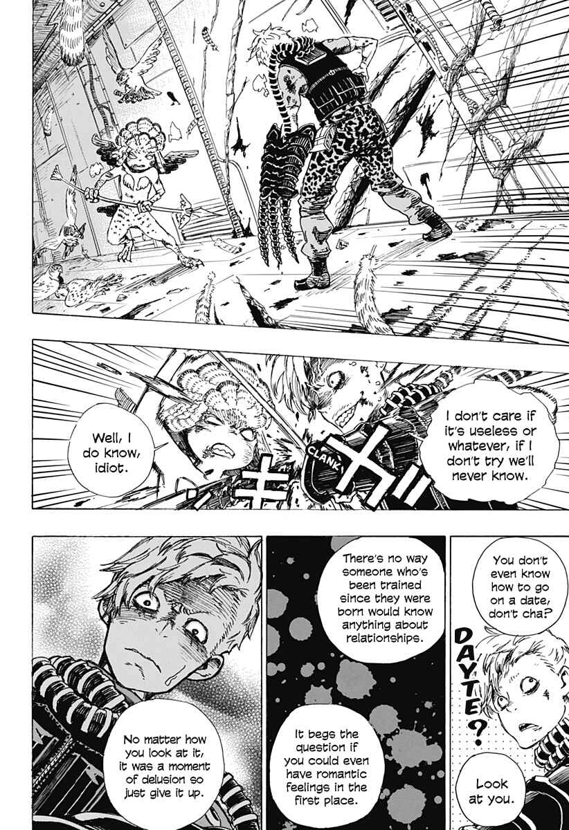 Page 9 Chapter Unknown_3f1d Evil Heart