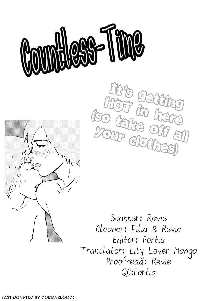 Page 1 Chapter 3 Kirai Kiraimo