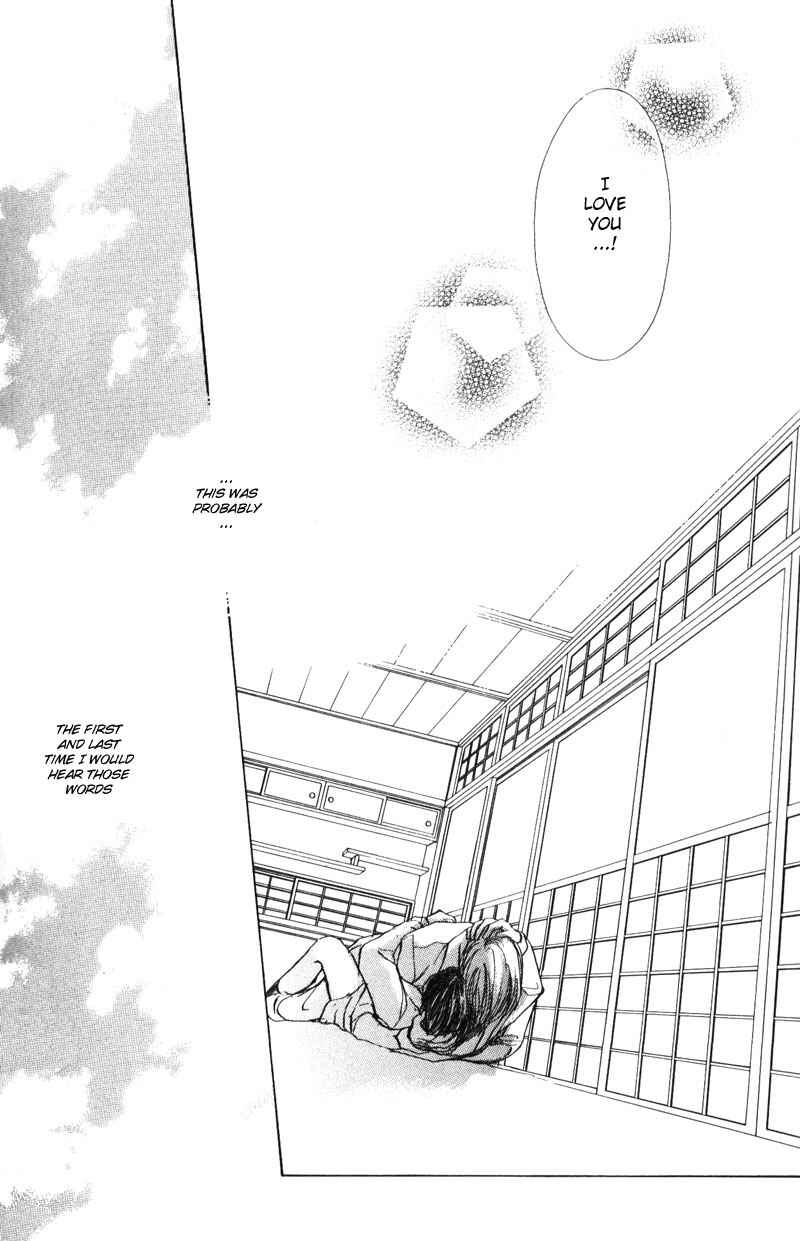 Page 49 Chapter 3 Kirai Kiraimo