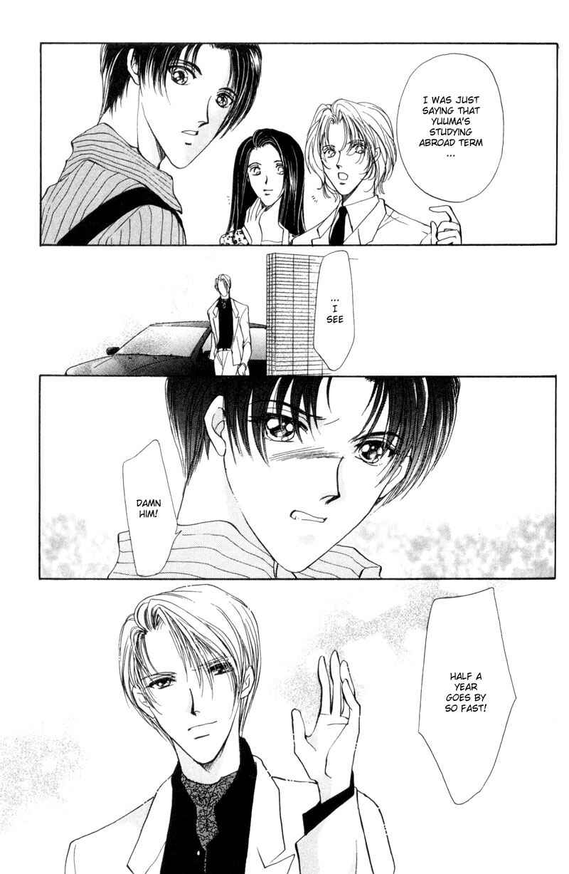 Page 52 Chapter 3 Kirai Kiraimo