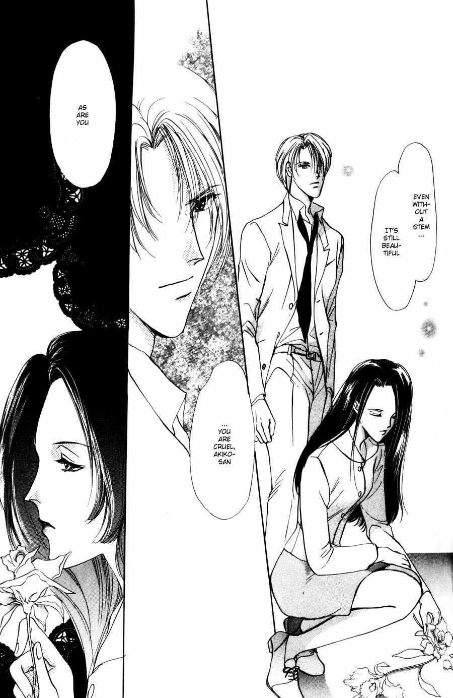 Page 28 Chapter 2 Kirai Kiraimo