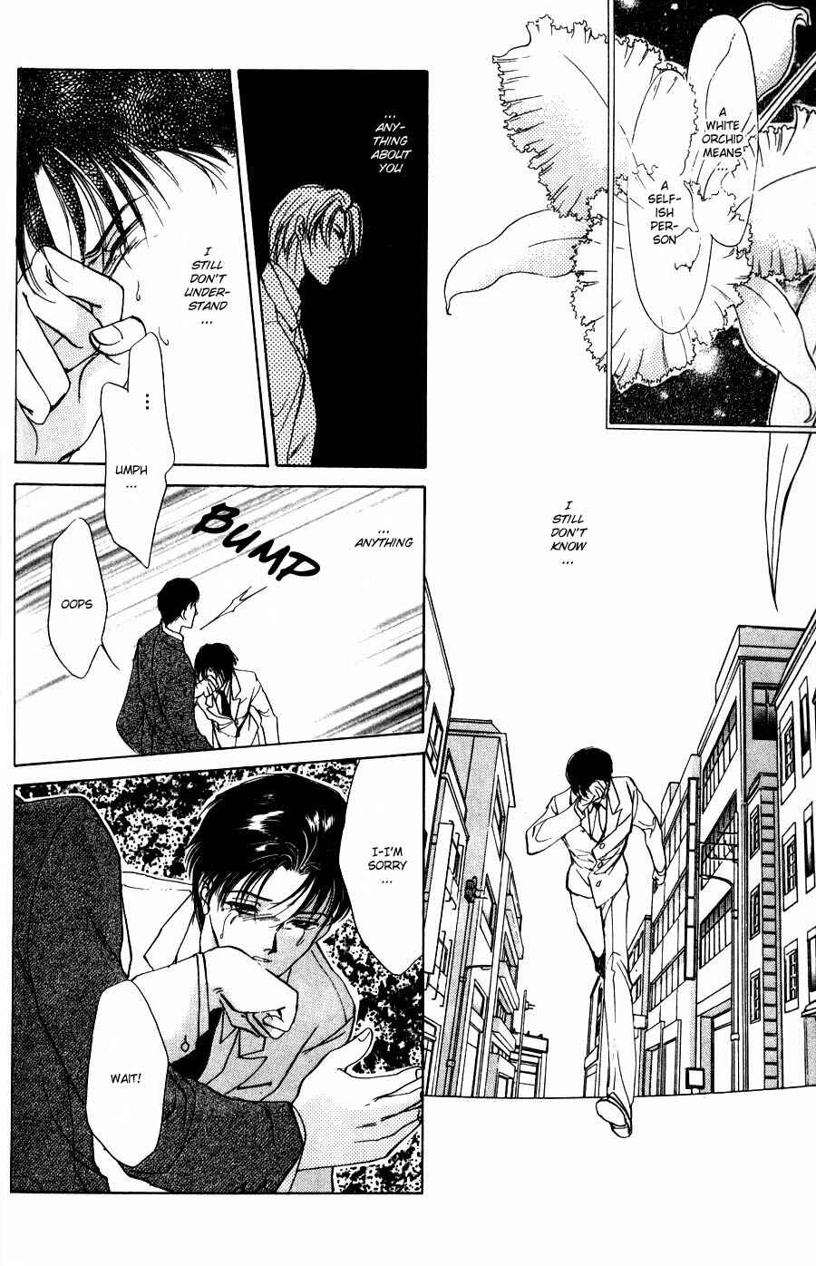 Page 29 Chapter 2 Kirai Kiraimo