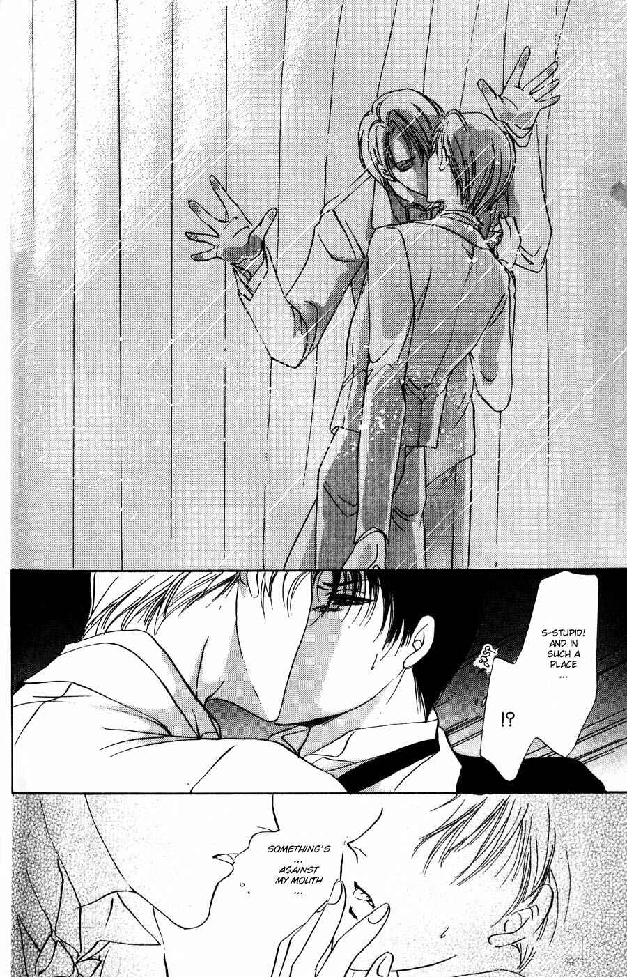 Page 41 Chapter 2 Kirai Kiraimo