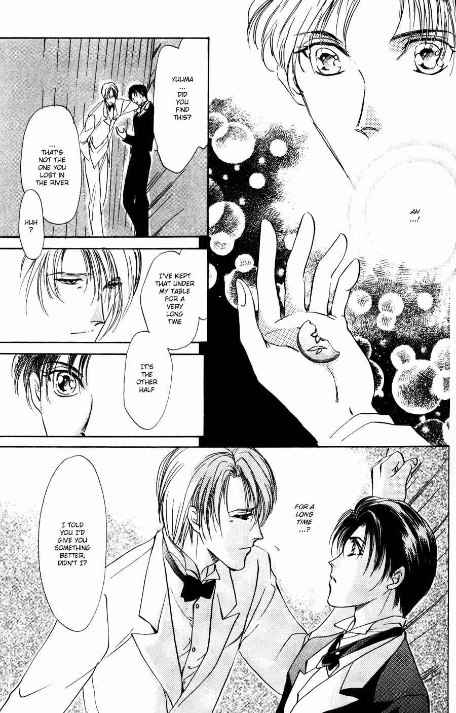 Page 42 Chapter 2 Kirai Kiraimo