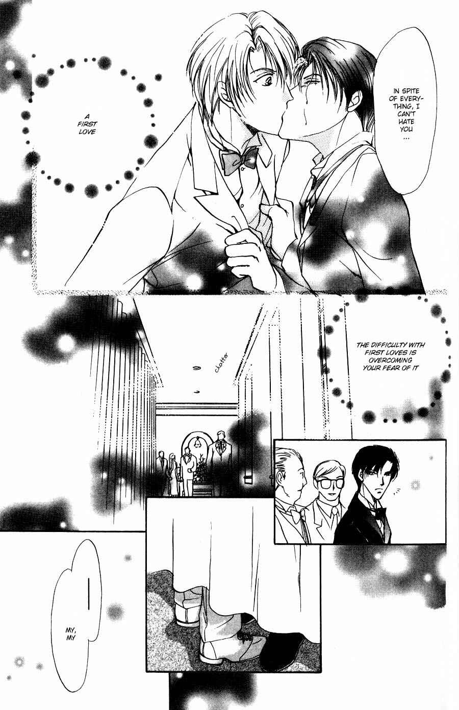 Page 44 Chapter 2 Kirai Kiraimo