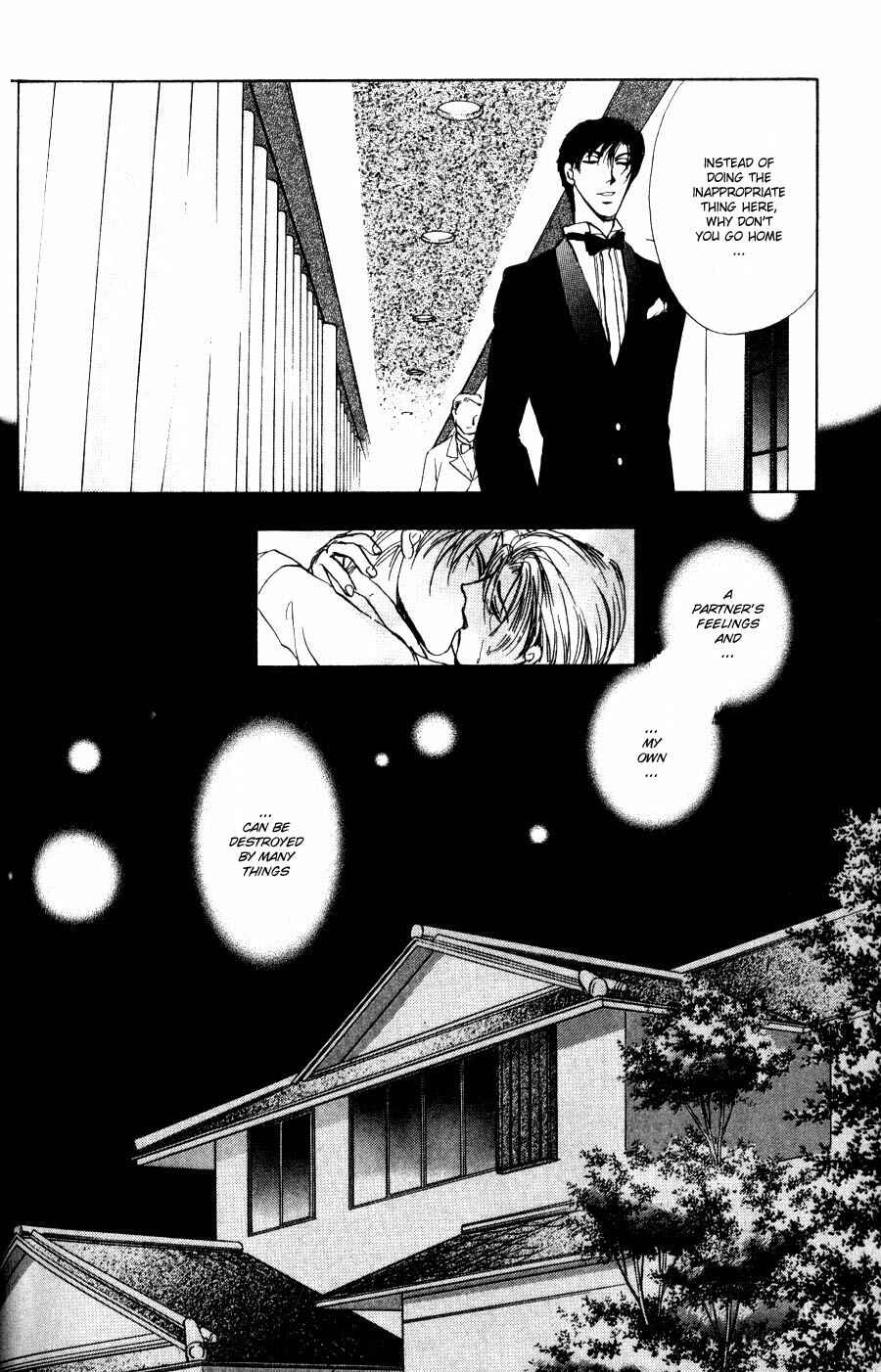 Page 45 Chapter 2 Kirai Kiraimo