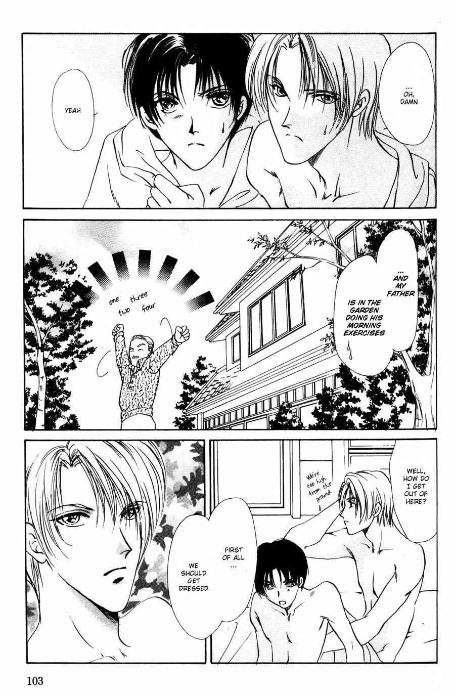 Page 48 Chapter 2 Kirai Kiraimo