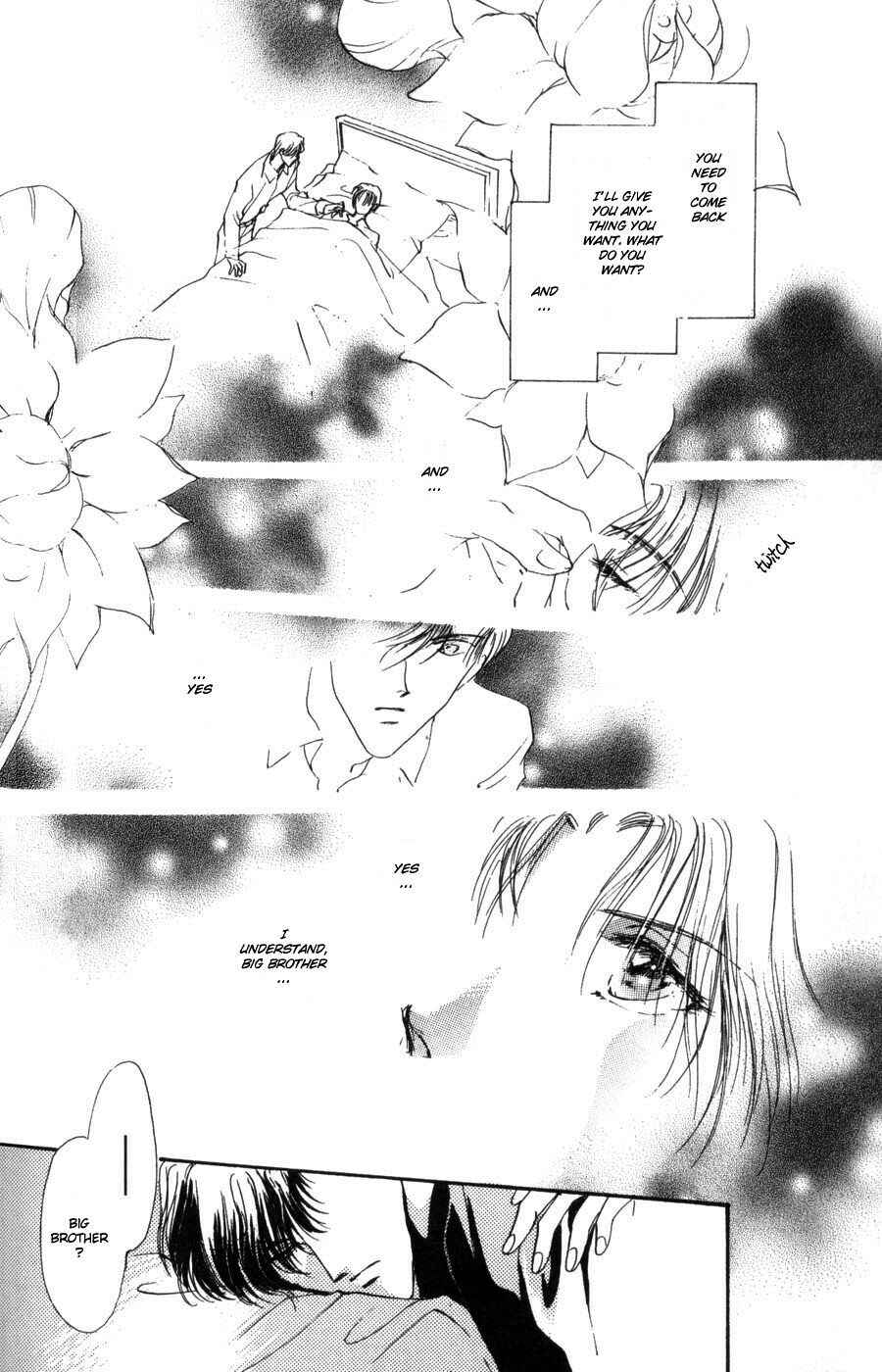 Page 11 Chapter 4 Kirai Kiraimo