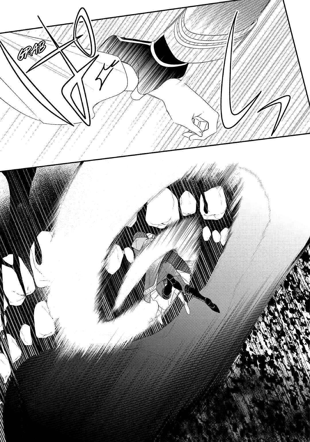 Page 28 Chapter 10 Wakeari Madoushi wa Shizuka ni Kurashitai