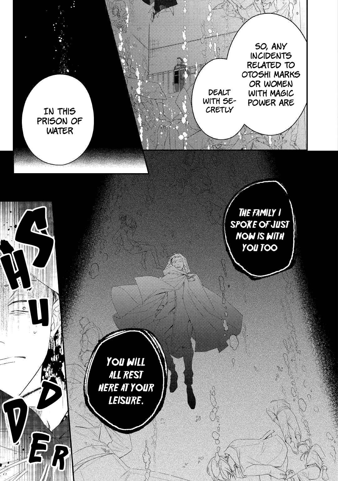 Page 20 Chapter 12 Wakeari Madoushi wa Shizuka ni Kurashitai