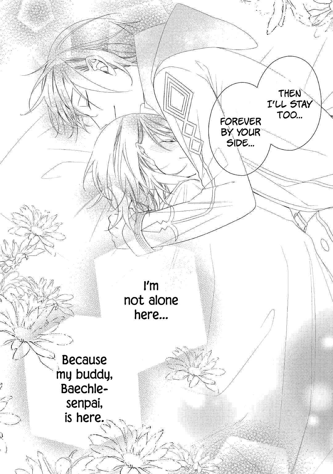 Page 30 Chapter 12 Wakeari Madoushi wa Shizuka ni Kurashitai