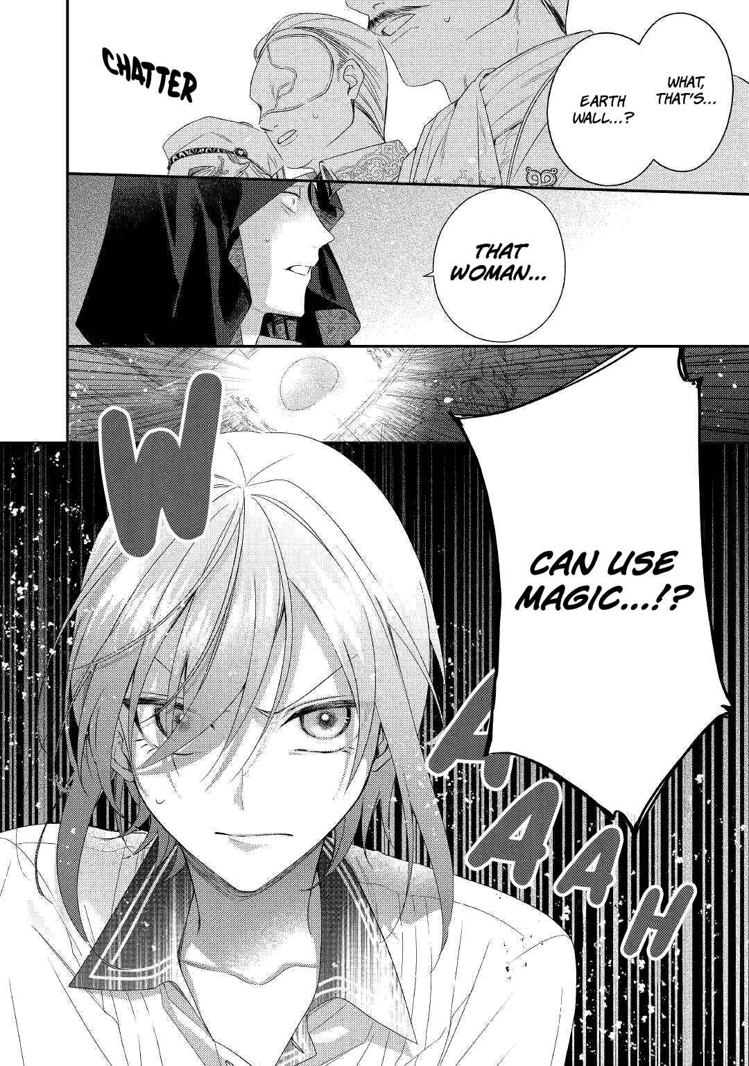 Page 29 Chapter 11 Wakeari Madoushi wa Shizuka ni Kurashitai