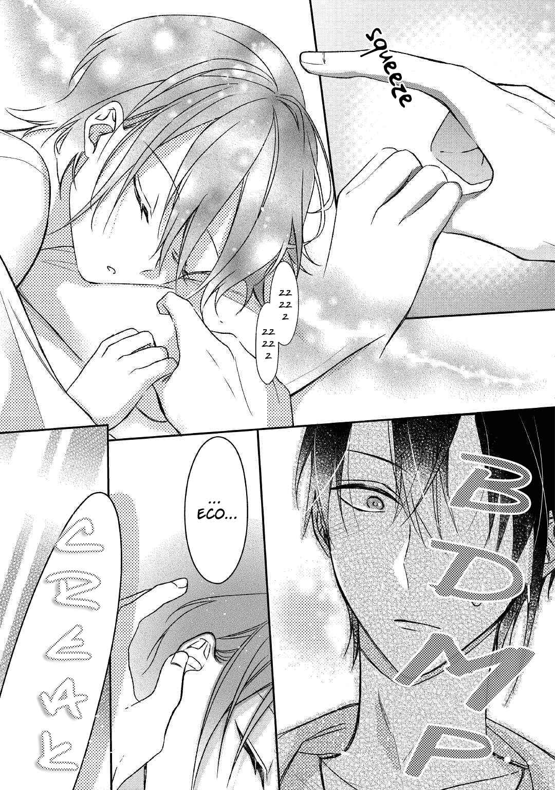 Page 21 Chapter 8 Wakeari Madoushi wa Shizuka ni Kurashitai