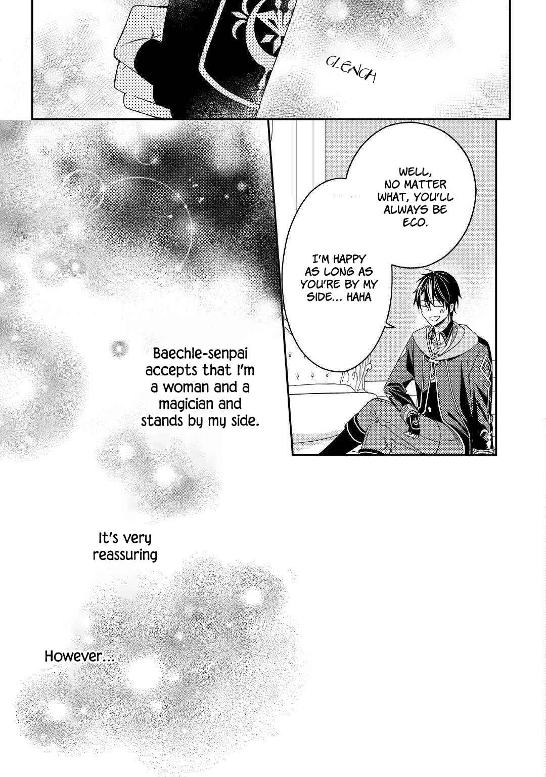 Page 19 Chapter 9 Wakeari Madoushi wa Shizuka ni Kurashitai