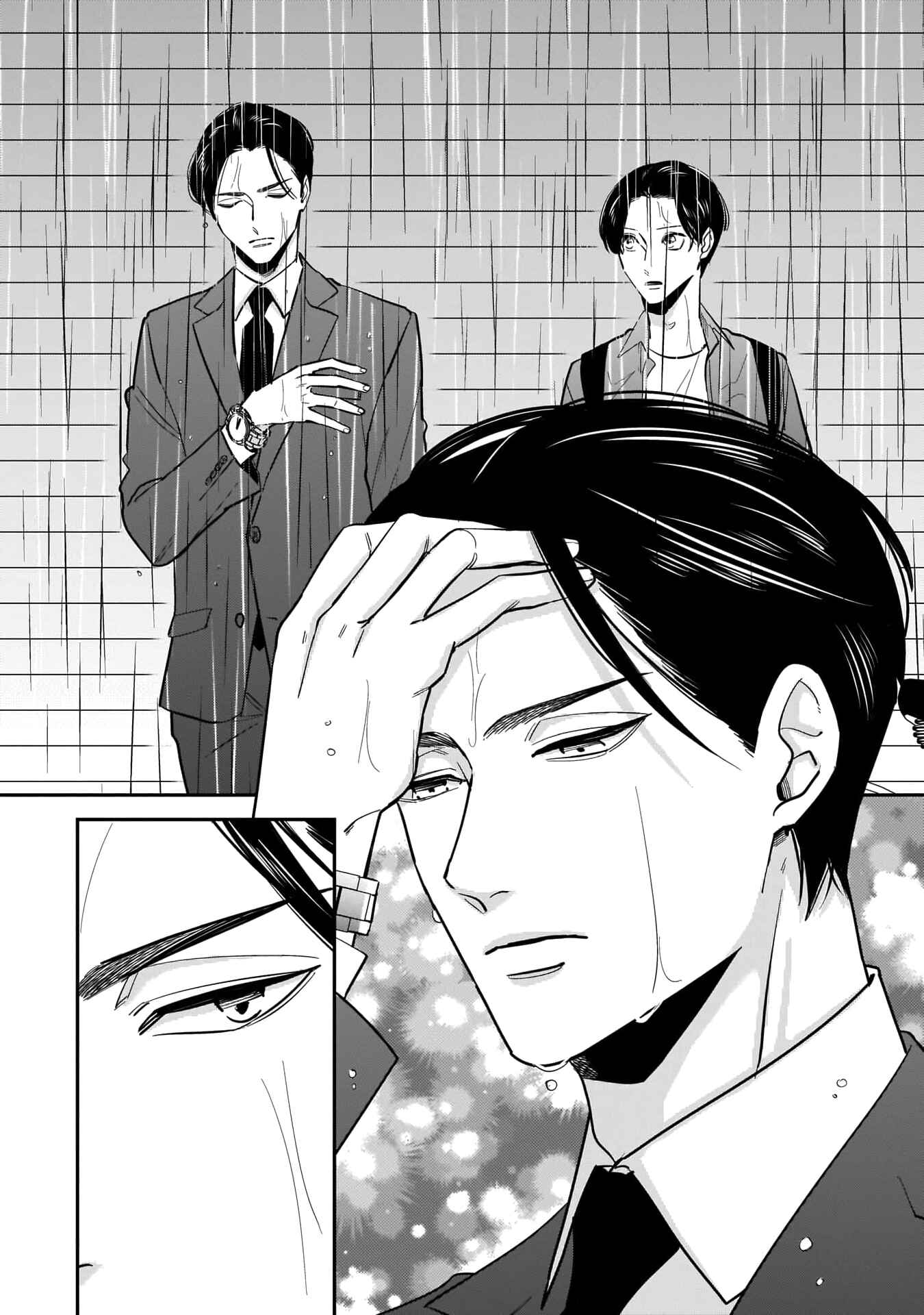 Page 18 Chapter 1 Ore-Tachi wa Unmeiryoku ga Tarinai