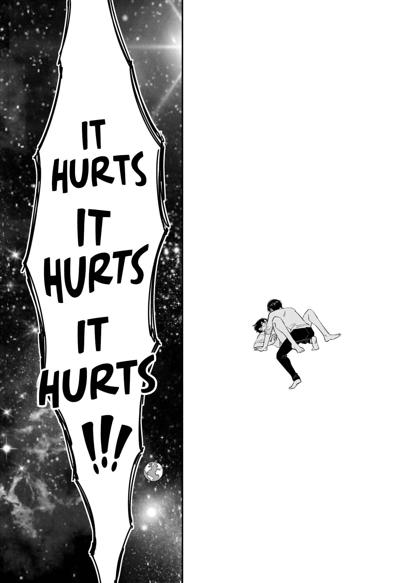 Page 20 Chapter 2 Ore-Tachi wa Unmeiryoku ga Tarinai