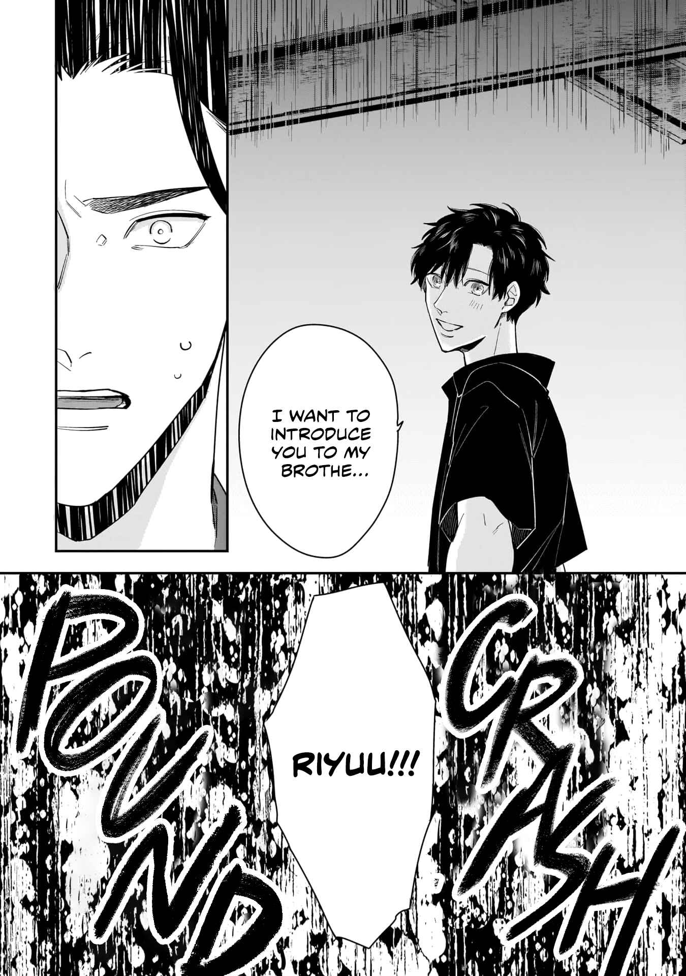 Page 32 Chapter 2 Ore-Tachi wa Unmeiryoku ga Tarinai