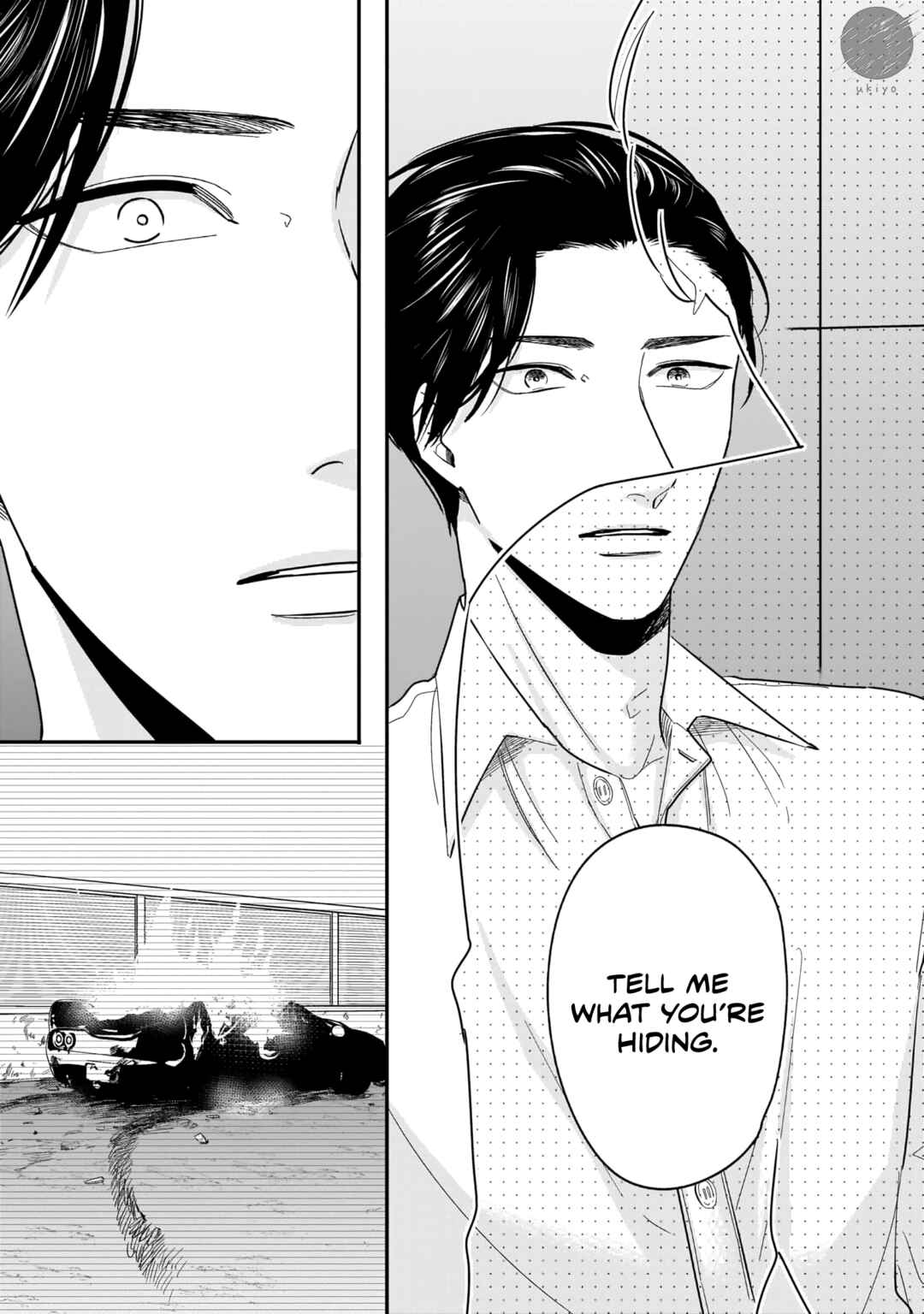 Page 23 Chapter 4 Ore-Tachi wa Unmeiryoku ga Tarinai