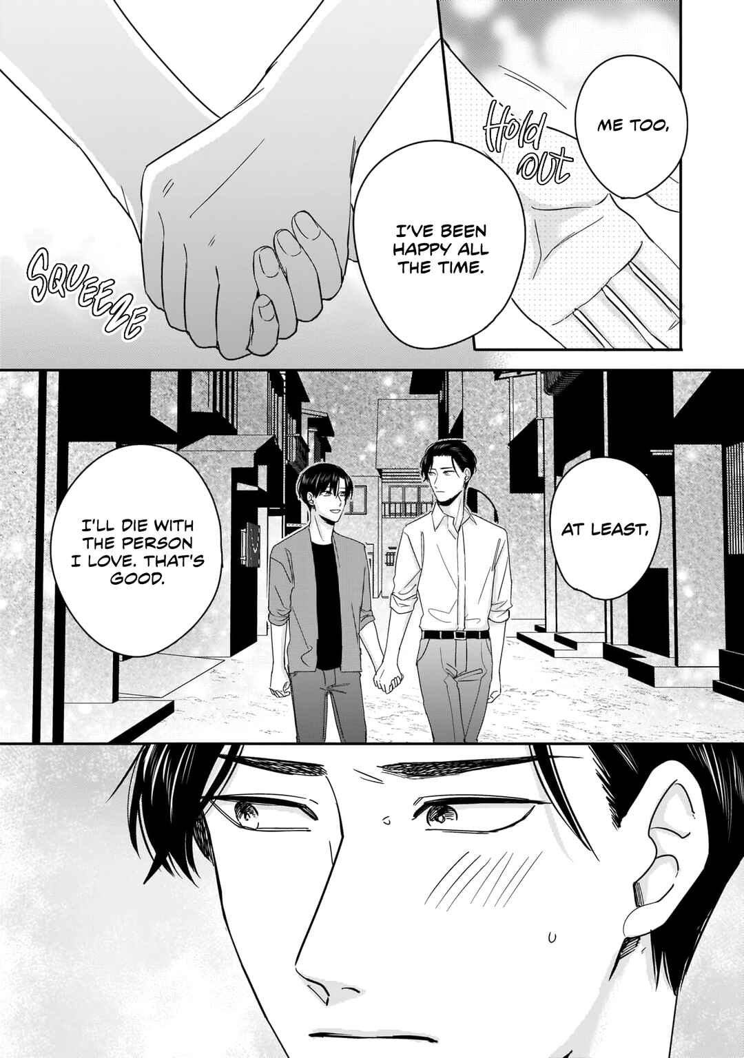 Page 14 Chapter 6 Ore-Tachi wa Unmeiryoku ga Tarinai