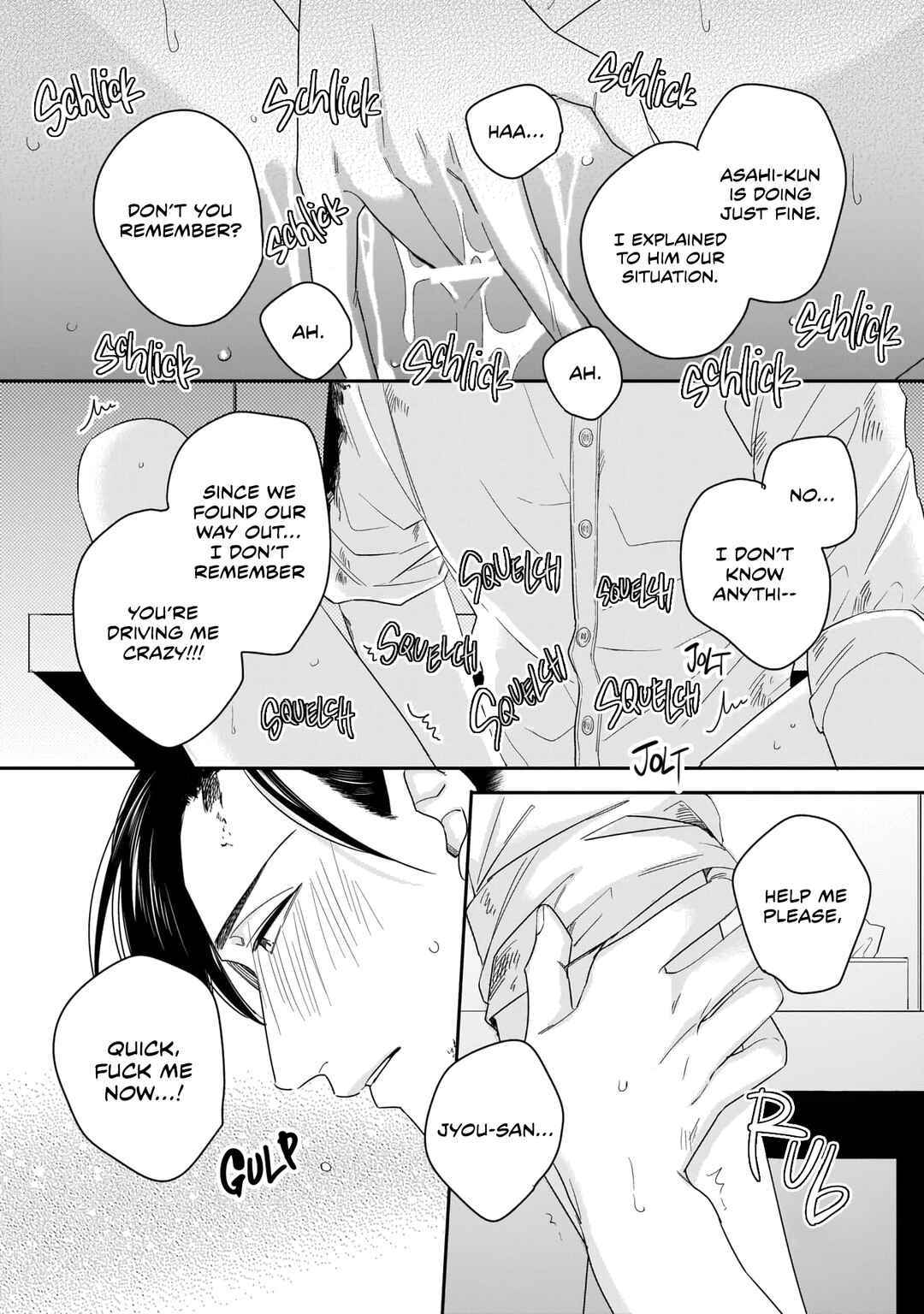 Page 28 Chapter 6 Ore-Tachi wa Unmeiryoku ga Tarinai