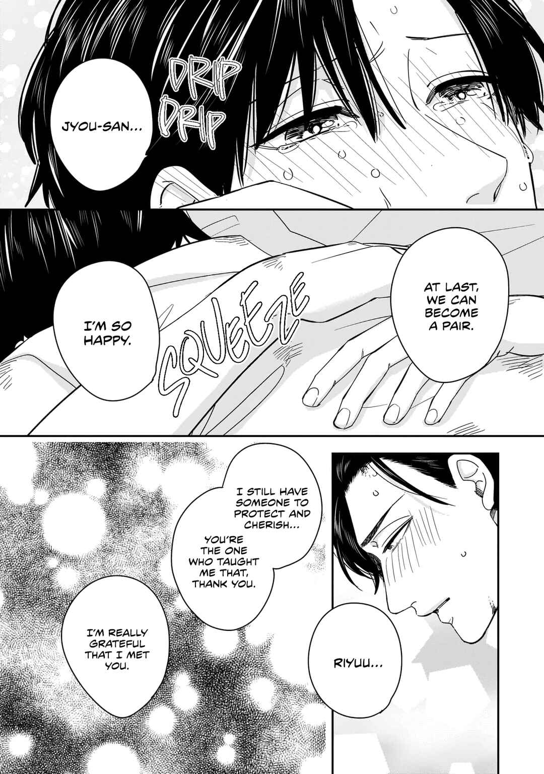 Page 32 Chapter 6 Ore-Tachi wa Unmeiryoku ga Tarinai