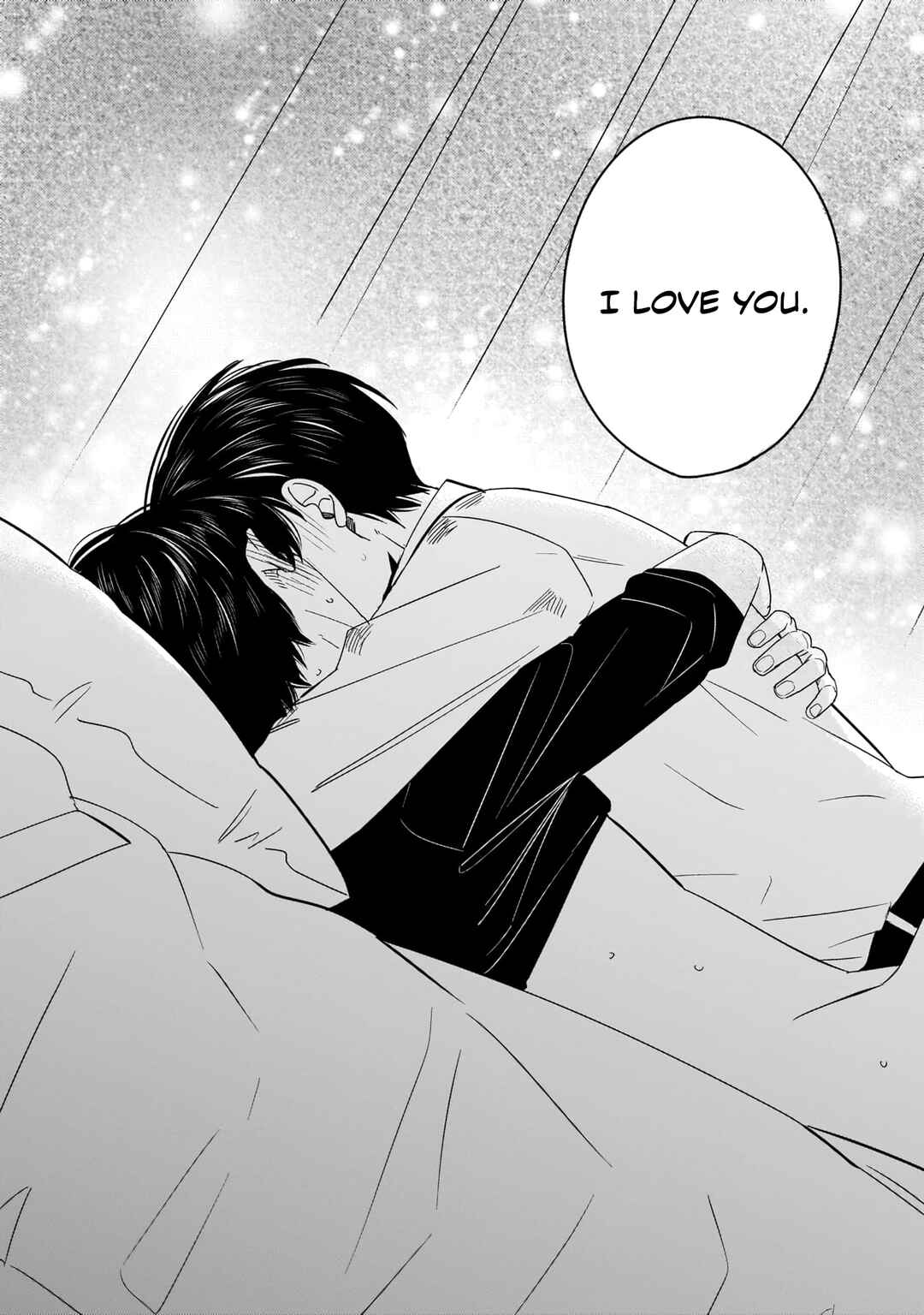 Page 33 Chapter 6 Ore-Tachi wa Unmeiryoku ga Tarinai