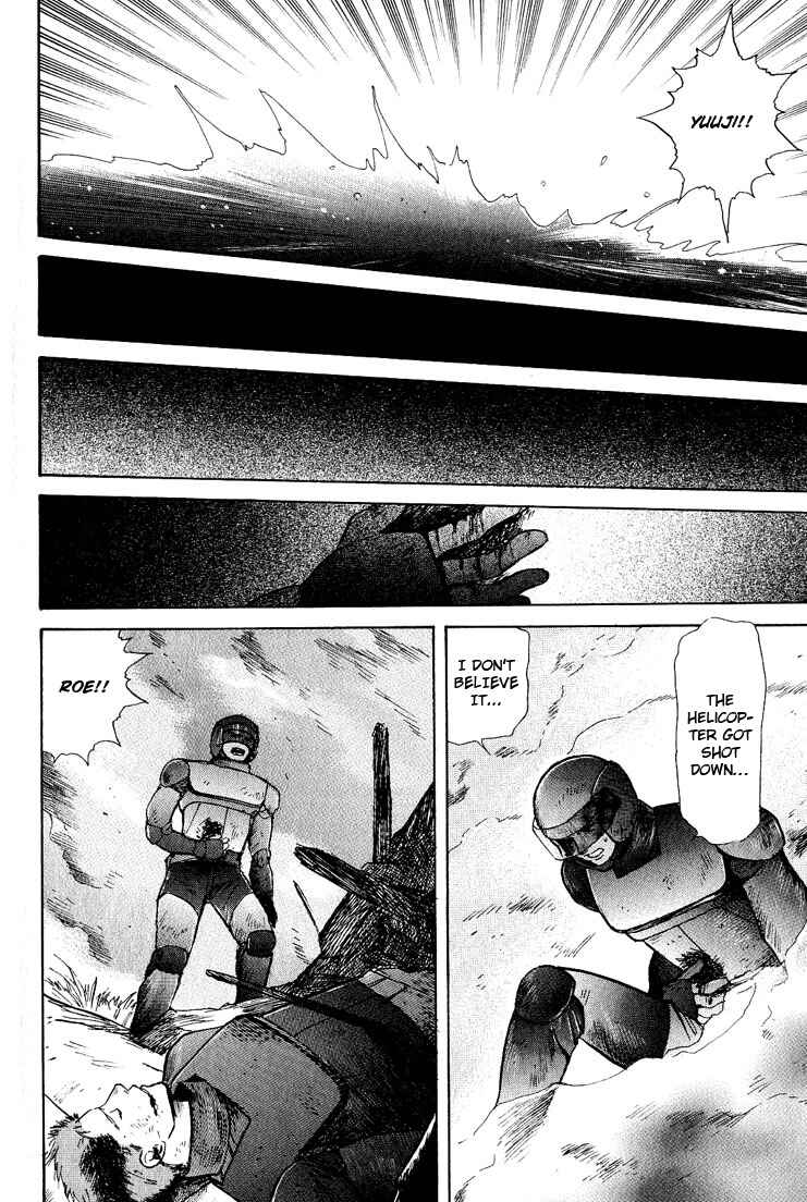 Page 29 Chapter 23 Animal X