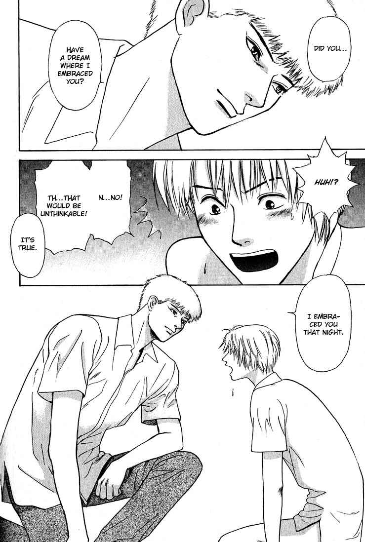 Page 35 Chapter 23 Animal X