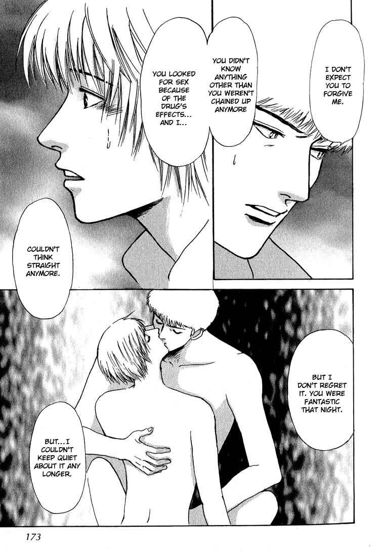 Page 36 Chapter 23 Animal X