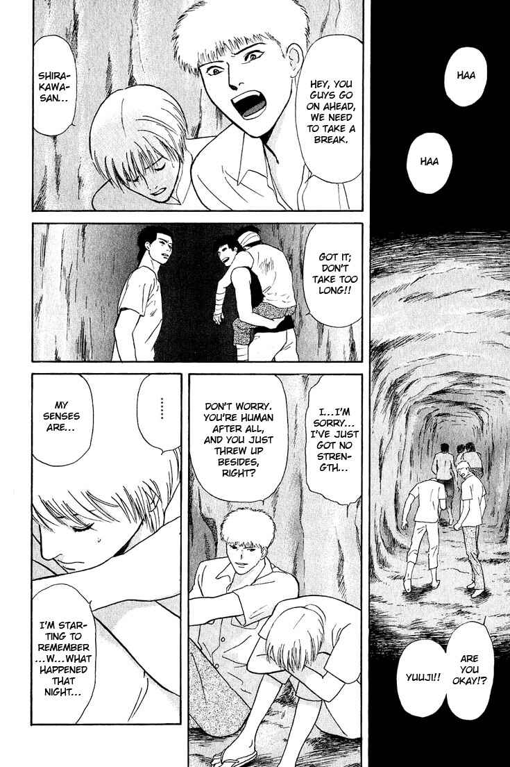 Page 9 Chapter 23 Animal X