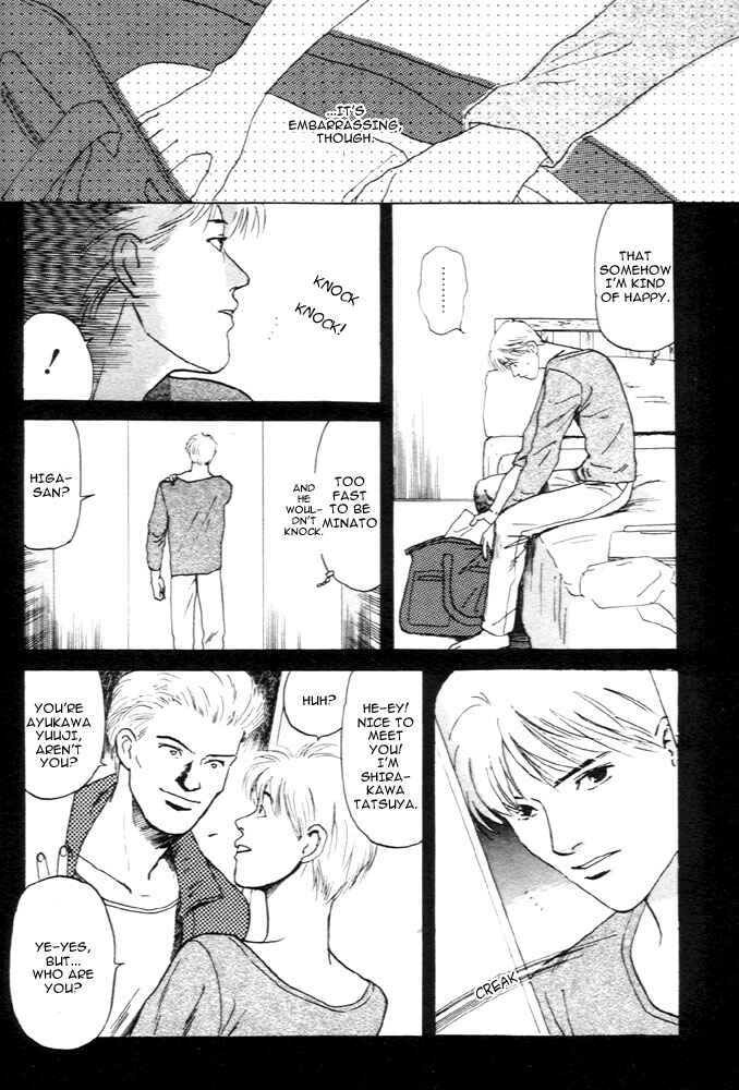 Page 23 Chapter 5 Animal X