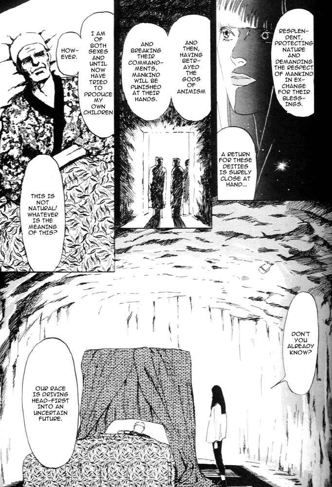Page 26 Chapter 5 Animal X