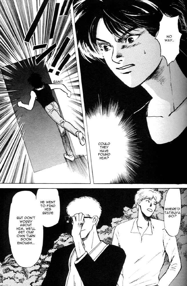 Page 42 Chapter 5 Animal X