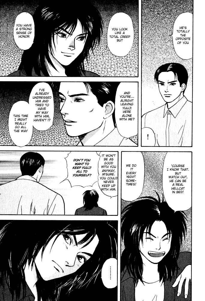 Page 16 Chapter 13 Animal X