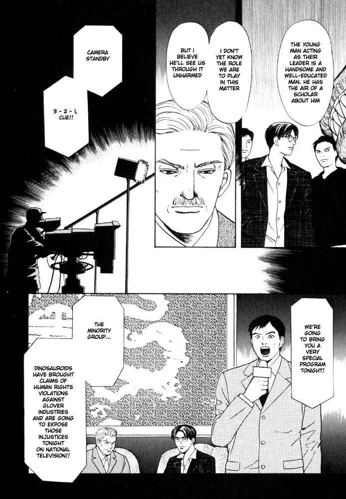Page 29 Chapter 13 Animal X
