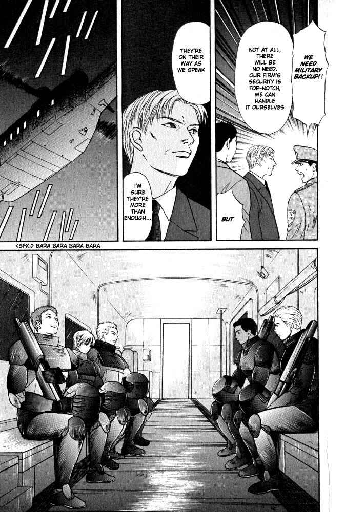 Page 30 Chapter 13 Animal X