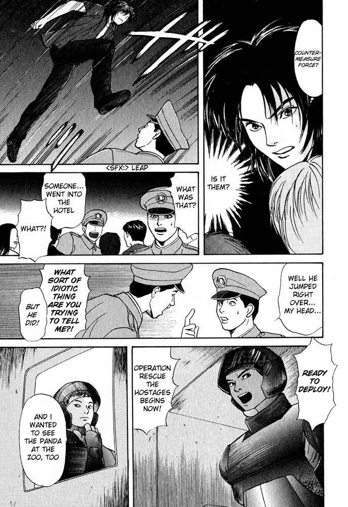 Page 40 Chapter 13 Animal X