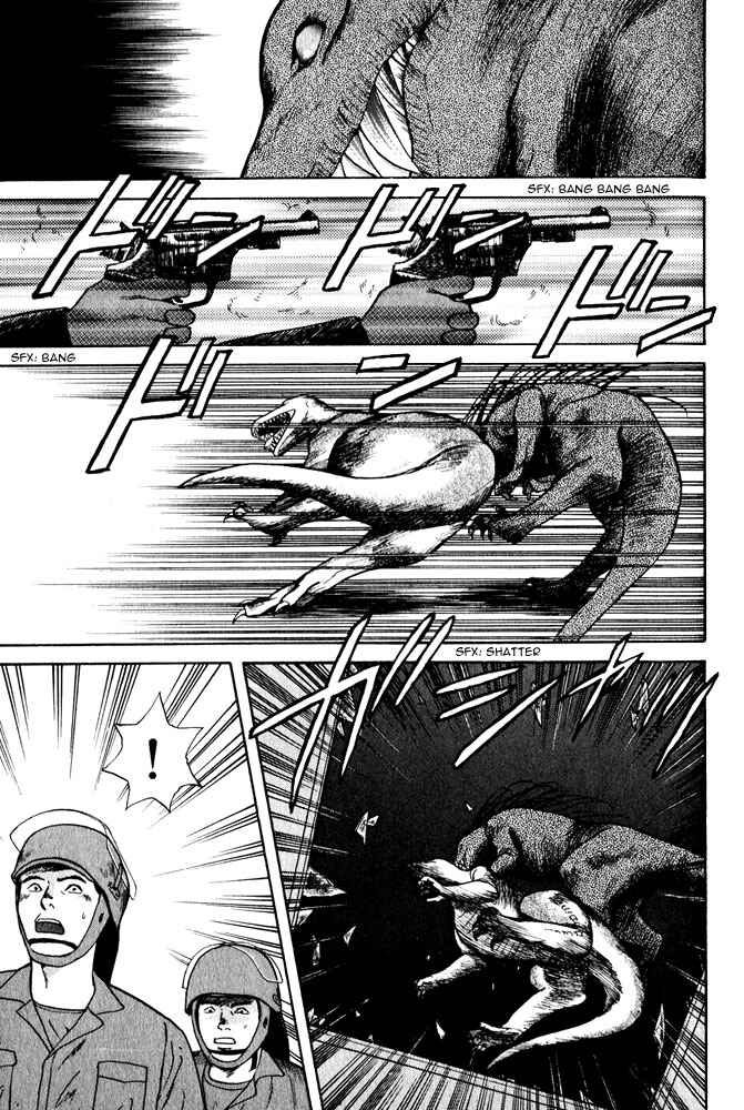Page 12 Chapter 10 Animal X