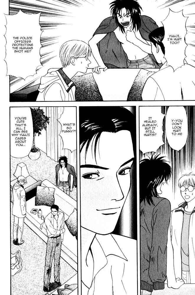 Page 19 Chapter 10 Animal X