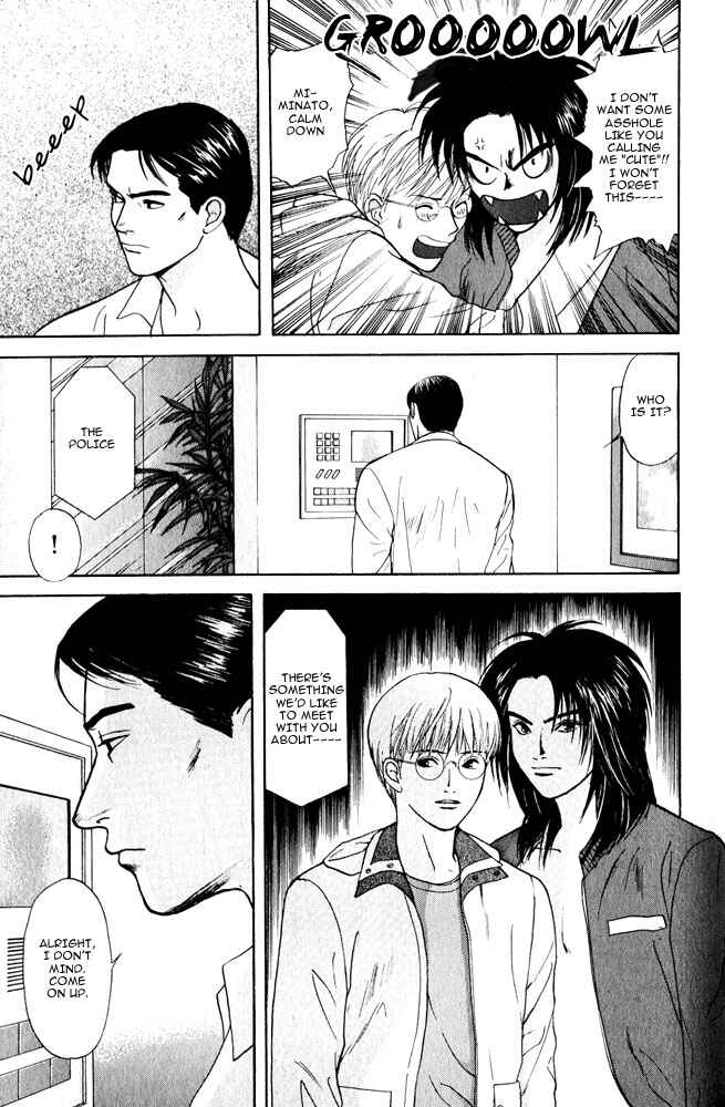 Page 20 Chapter 10 Animal X