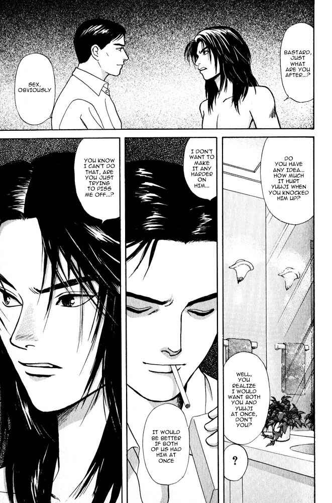 Page 26 Chapter 10 Animal X