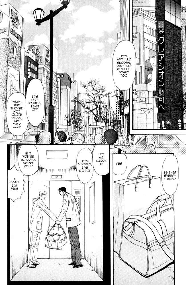 Page 33 Chapter 10 Animal X
