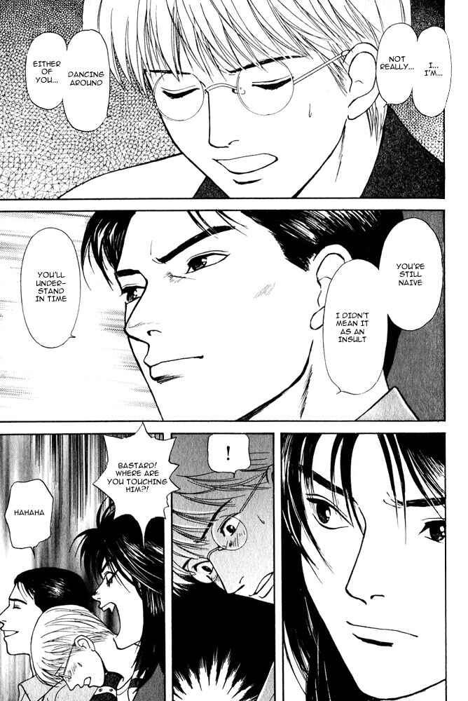 Page 40 Chapter 10 Animal X