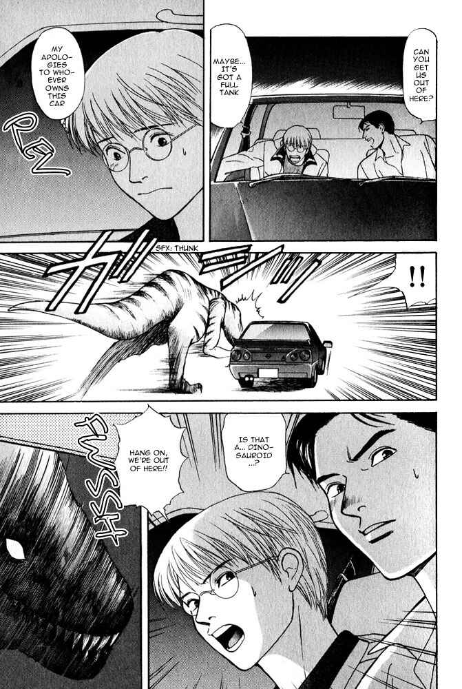 Page 6 Chapter 10 Animal X